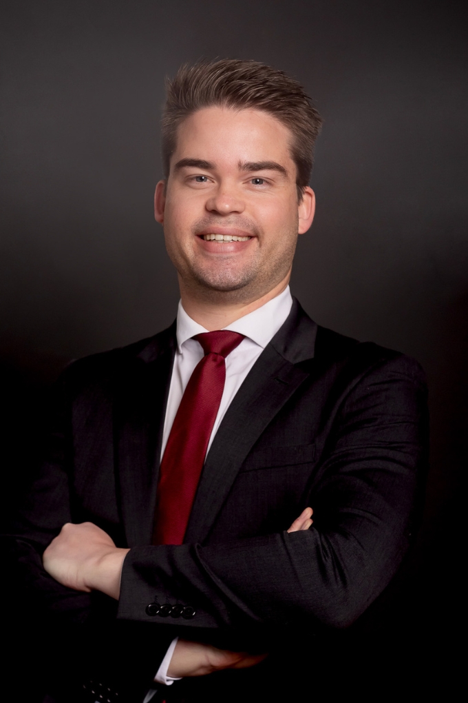 Rainier Bruyns